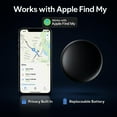 thumbnail image 5 of GPS Tracker,GPS Car Tracker,Real-Time Location Tracker with Magnetic Case,GPS Smart Tracker for Vehicles, Cars, Trucks, Loved Ones, 5 of 7