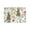 B, variant on Binwennn Easter Bunny Egg Placemats Are Practical Beautiful And For Easter Decorations Dining Room Centerpieces for Tables Dining Table Set Large Dining Table Mat Set for 4 round Kitchen Tables Set