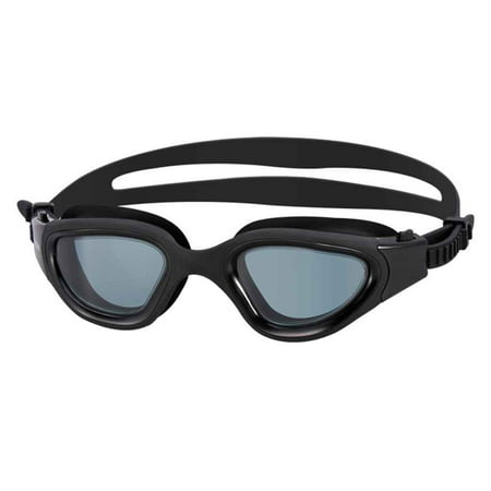 Men Women Large Frame Waterproof Swim Glasses Anti Fog UV Protection Water Goggles Beach Surfing Outdoor Eyewear