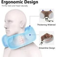 thumbnail image 4 of Doctor Pillow Thera Neck Pillow Massager, 4 of 5