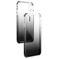 thumbnail image 3 of Funda BALLISTIC Jewel para iPhone XR Neg Tra protector uso rudo Ballistic Ballistic, 3 of 8