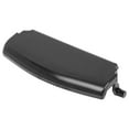 thumbnail image 4 of Geelife Center Console Latch Lid Lock Clip Black For 2002-2008 Audi A4 A4 Quattro RS4 S4, 4 of 6
