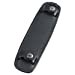 thumbnail image 3 of Billingham SP40 Leather Shoulder Pad (Black), 3 of 3