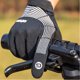 thumbnail image 2 of Guantes TFixol Negro L, 2 of 8