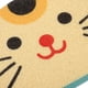 thumbnail image 4 of KAKOWELY Alfombrilla para arena de gato, alfombrilla para arena de suelo para el hogar, alfombrilla para arena de gato, alfombrilla para arena de mascotas, cojín para caja de arena de mascotas, 4 of 5