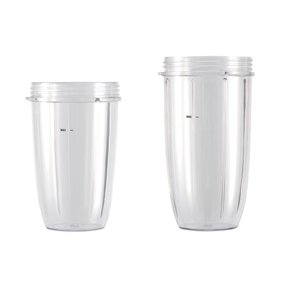 24oz Replacement Cup For Nutribullet 600w Replacement Parts Replacement Cups For Nutribullet Walmart Com Walmart Com