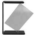 thumbnail image 1 of Picture Frame Rotating Floating Frame Double Sided Picture Frame for Home, 1 of 8