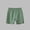 Green, variant on 1-9 Years Boy Girls Shorts Summer Toddler Boys Shorts Solid Color Shorts Casual Outwear Fashion for Children Clothing