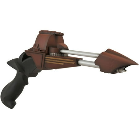 Star Trek Klingon Disruptor