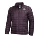 thumbnail image 1 of Chaqueta The North Face Thermoball para hombre Black Currant, 1 of 2