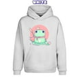 thumbnail image 3 of FrogCrown Pullover Urban Hoodie, 3 of 10