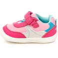 thumbnail image 5 of Stride Rite 360 Kids Unisex Gogo Sneaker, 5 of 7