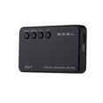 thumbnail image 1 of Amplificador Portátil para Auriculares SMSL Audio Sap-7 Negro, 1 of 1