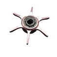 thumbnail image 3 of Star Drag 60mm FOR ELFISH For VALLEY V1 For Kastking Baitcasting Fishing Reel Brake Unloading Wrench Fishing Reel Modified, 3 of 9