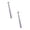 Purple, variant on Retractable Teacher Pointer Stick Telescopic Finger Shaped Pointer Extendable Hand Pointer For Whiteboard Blackboard Back to School