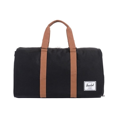 herschel supply novel duffle bag