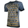 thumbnail image 5 of Archaic by Affliction Men's T-Shirt Stakeout, 5 of 7