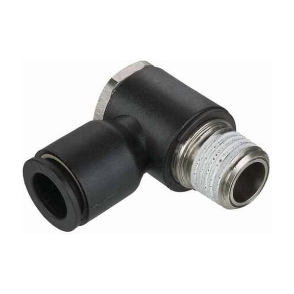 Legris Metric Push-to-Connect Fitting 3018 10 17