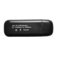 thumbnail image 4 of FLhrweasw Enrutador Inalámbrico 4G Enrutador USB Portátil para Computadoras Portátiles (negro), 4 of 9