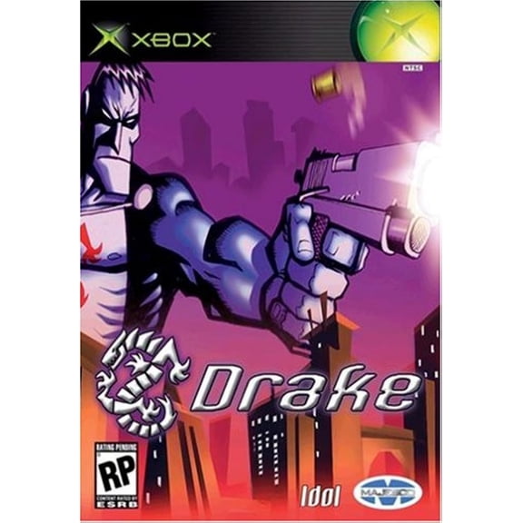 Drake - Xbox