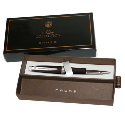 NFL Chicago Bears CROSS Roller Ball Pen