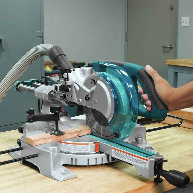 Makita chop on sale saw 240v