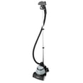 thumbnail image 1 of Plancha de vapor Conair GS7RES para ropa Telas Antiacaros negro 1, 1 of 2