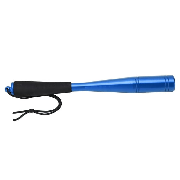 Fishing Bat, Fishing Club Tool With EVA Non Slip Handle Aluminium Alloy Fish Whacker Stick For Outdoor Kayak Fishing
