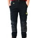 thumbnail image 2 of Pantalon Cargo De Trabajo Uso Rudo Industrial Multibolsillo, 2 of 8