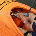 thumbnail image 4 of Bomba Manual portátil para Kayak canoa de emergencia bomba de achique manual flotante accesorios, 4 of 8
