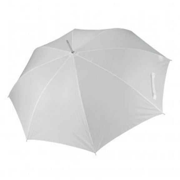 Kimood Automatic Opening Transparent Dome Umbrella