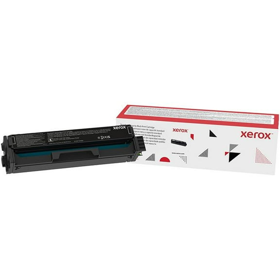 Cartucho de tóner Xerox C230 C235 Negro 006R04387