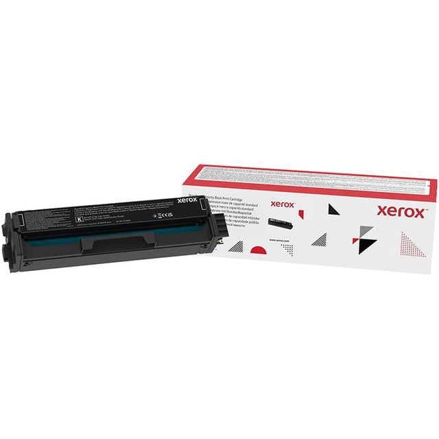 Cartucho de tóner Xerox C230 C235 Negro 006R04387