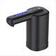 thumbnail image 1 of Water Dispenser for 5 Gallon Bottle, Portable USB Charging Black, 1 of 5