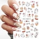 thumbnail image 2 of Adhesivo para uñas a la moda línea abstracta geométrica uñas calcomanías inspiradas arte 3D adhesivo deslizadores accesorio de manicura LASTZCS12-31 Tan Jianjun unisex, 2 of 2