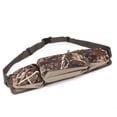thumbnail image 4 of Bolsa para cinturón de herramientas Vhermosa camuflaje multifuncional, 4 of 8
