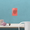 thumbnail image 4 of Red Heart Lady Bugs Love Valentine Home Business Office Sign, 4 of 7