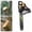 20Inch 63cc 2.8KW, variant on Floseru 58CC Gas Chainsaw 20 Inch Bar - 3HP 2-Cycle Gas Chain Saw with Easy Start, Anti-Vibration for Forest Logging, Wood, Orchards and Ranches Cutting Use