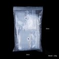 thumbnail image 4 of 500 extra long nail tips XXL tapered square, 4 of 8