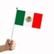 thumbnail image 3 of 12 banderas de poliéster perfectas para festivales o fiestas. Mexico, 3 of 9