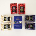 thumbnail image 6 of BLUE TEA - Assorted Flower Herbal Sampler Tea Pack (6 Flavors, 30 Tea Bags) |Unique Flavors | CAFFEINE FREE - Gifts for Her & Him, 6 of 6