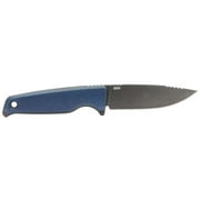 SOG Specialty Knives & Tools Altair FX Fixed Blade Knives, Squid Ink Black