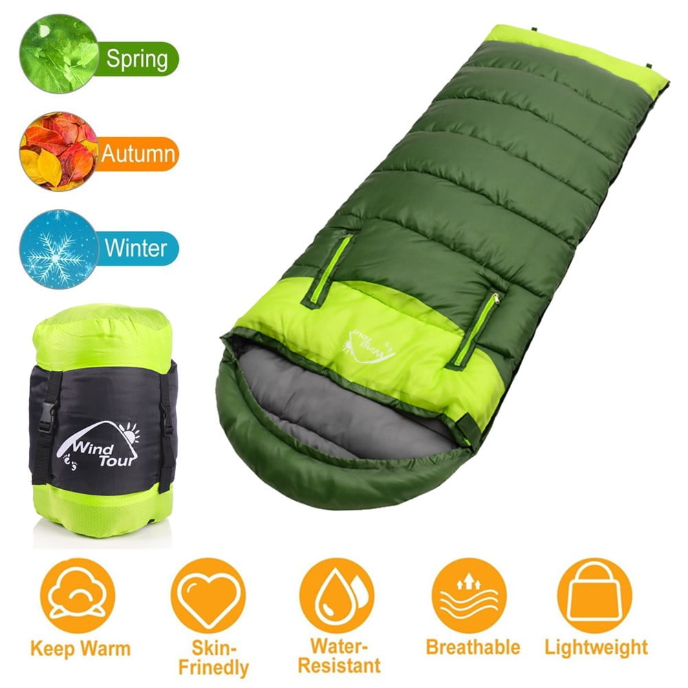 Lightweight Sleeping Quality Sleeping Bags Best Sleeping Bags For