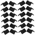 thumbnail image 3 of OUNONA 100Pcs L-Shaped Packaging Corner Protector for Secure Transport, 3 of 6