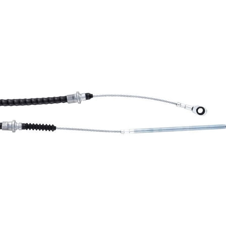 Clutch Cable - Compatible with 1995 - 1996 GMC C6000 Topkick