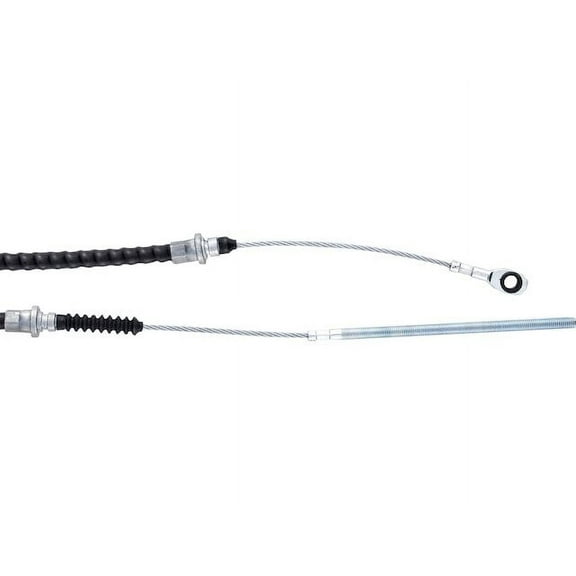 Clutch Cable - Compatible with 1997 - 2002 GMC C7500 Topkick 1998 1999 2000 2001