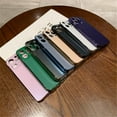 thumbnail image 2 of Suitable for iPhone16/15/14/13/12/11 Pro Max Plus High-quality Mobile Phone Case, Electroplating Original Color Anti-drop Protective Cover, 2 of 5