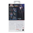 thumbnail image 3 of Marvel Legends Series Gamerverse Miles Morales Boricua Suit, 6" Spider-Man 2 Action Figure, 3 of 9