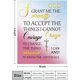 thumbnail image 2 of LHSHID Christian Blanket Inspirational Thoughts Throw Blanket Bible Verse Prayers Get Well Soon Blankets Soft Lightweight Flannel Blanket 60x80in, 2 of 6
