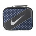 thumbnail image 2 of Nike Swoosh Classic Lunchbox - Blue Void, 2 of 5